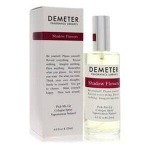 Demeter Shadow Flowers by Demeter - Cologne Spray 4 oz